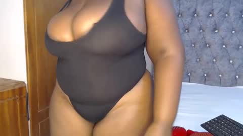 sexychocco online show from 01.19.25