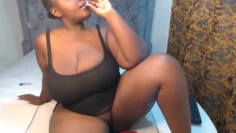 sexychocco online show from 01.23.25