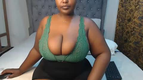 sexychocco online show from 01.24.25