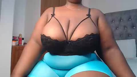 sexychocco online show from 01.27.25