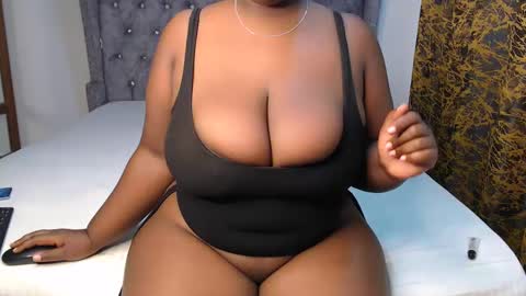 sexychocco online show from 02.04.25
