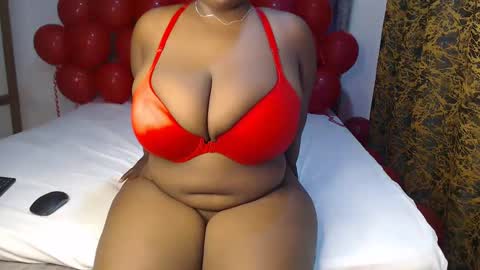 sexychocco online show from 02.15.25