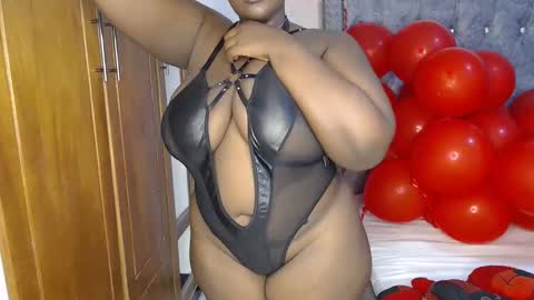 sexychocco online show from 02.17.25