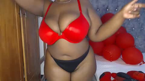 sexychocco online show from 02.18.25