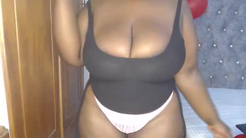 sexychocco online show from 02.21.25