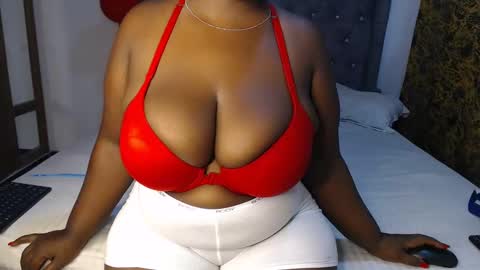 sexychocco online show from 02.23.25