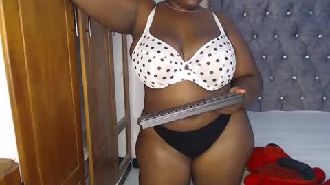 sexychocco online show from 02.26.25