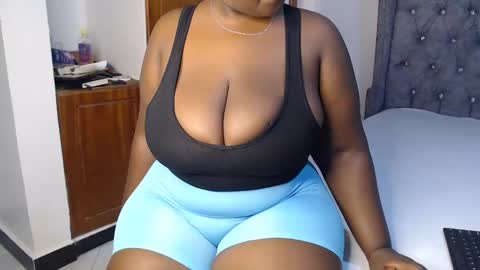 sexychocco online show from 02.27.25