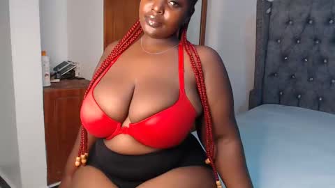 sexychocco online show from 03.01.25