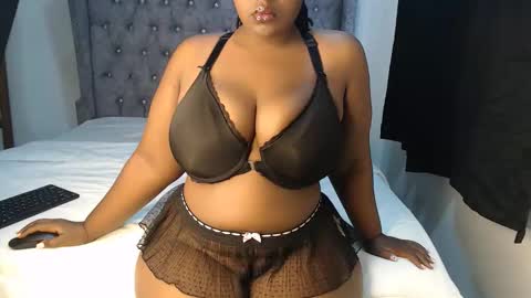 sexychocco online show from 09.12.25