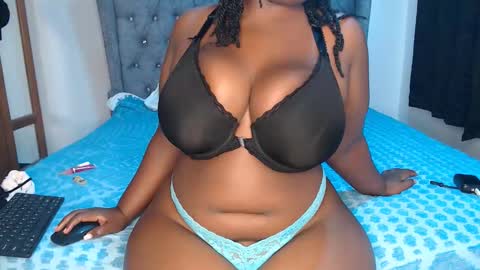 sexychocco online show from 09.25.25