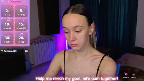 Sophia online show from 11.13.25