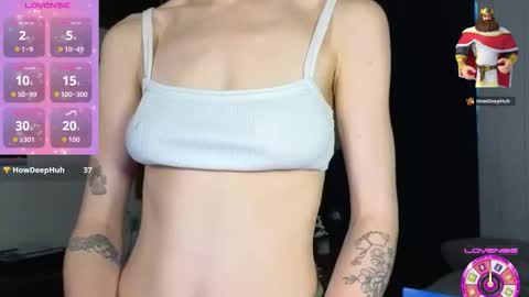 Sophia online show from 12.03.25