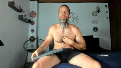 Antonioylola online show from 04.02.26