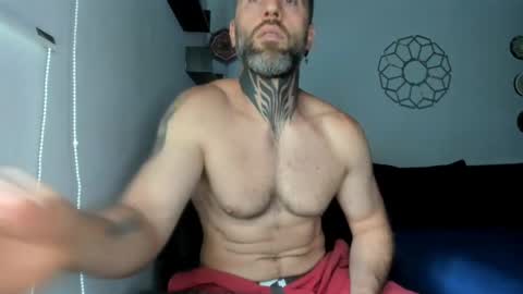 Antonioylola online show from 04.26.26