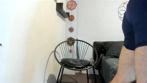Snapshot of sexycolombian2022 chatting on 05.22.26 Antonioylola online show from 05.22.26