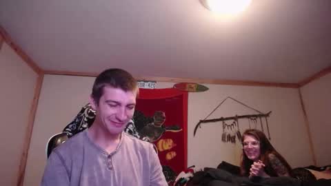 Austin and Megan online show from 11.10.25