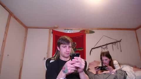 Austin and Megan online show from 02.25.26