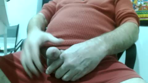 Sexycouplextreme online show from 01.10.25