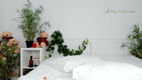 SexyCreolyta4u - Andreea online show from 10.12.25