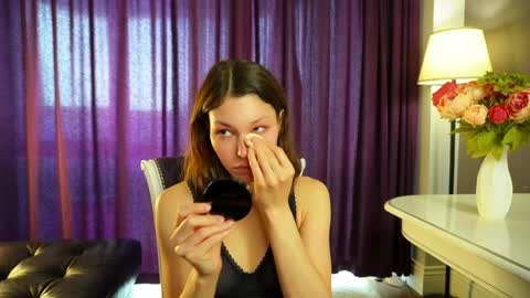 Snapshot of sexycutegirs chatting on 09.16.25 Hello my name is Merry every 200 subs - Hot show Fav patterns 577123 pvt open online show from 09.16.25