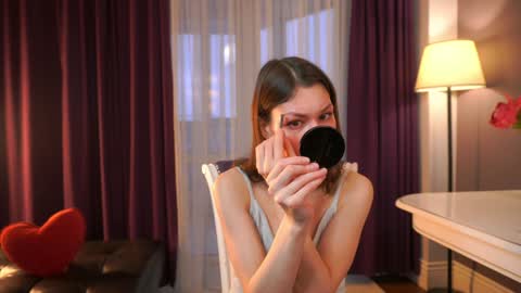 Hello my name is Merry every 200 subs - Hot show Fav patterns 577123 pvt open online show from 11.23.25