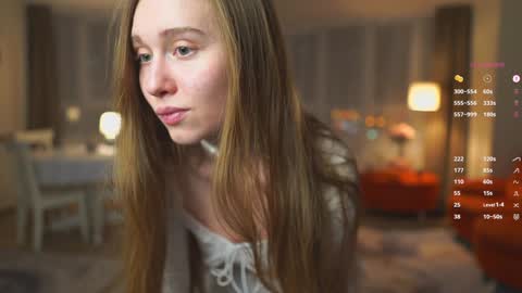 Hello my name is Merry every 200 subs - Hot show Fav patterns 577123 pvt open online show from 02.27.26