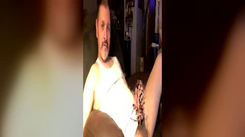 Snapshot of sexydad4u354757 chatting on 07.01.26 sexydad4u354757 online show from 07.01.26