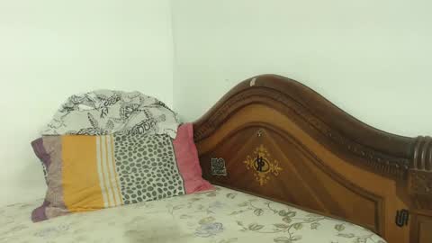 Snapshot of sexydarkhunter2 chatting on 01.17.25 Mike online show from 01.17.25