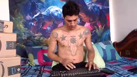 Mike online show from 07.14.26