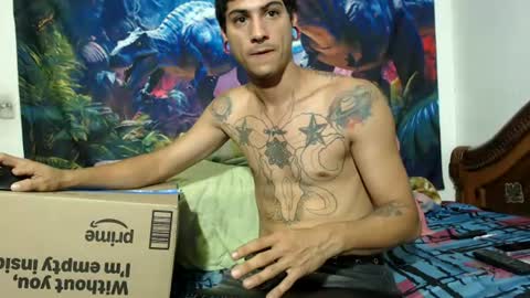 Mike online show from 07.31.26
