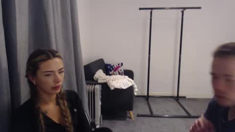 SexyDeezZ online show from 02.11.25
