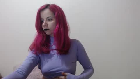 sexydemonangel online show from 02.04.26