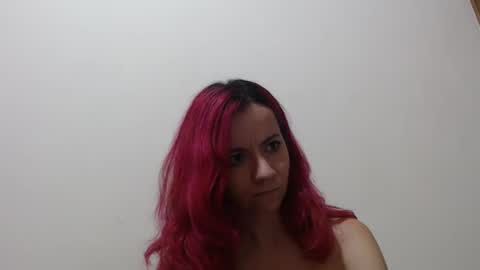 sexydemonangel online show from 03.21.26