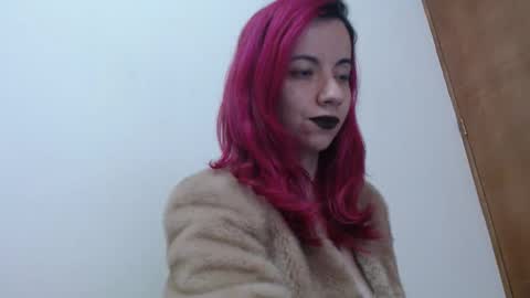 sexydemonangel online show from 03.23.26