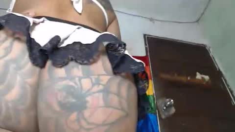 SEXYDEVILRICH online show from 09.23.25