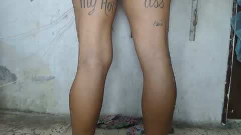 SEXYDEVILRICH online show from 03.07.26