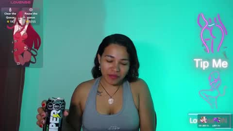 sexydiabliita online show from 09.13.25