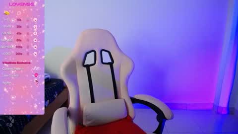 sexydiabliita online show from 03.19.26