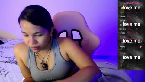 sexydiabliita online show from 05.09.26