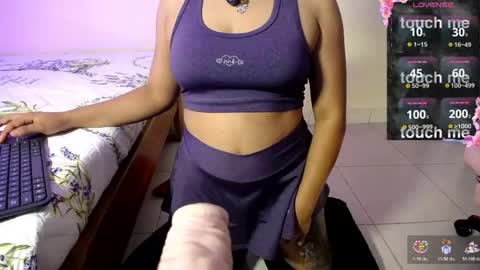 sexydiabliita online show from 05.16.26