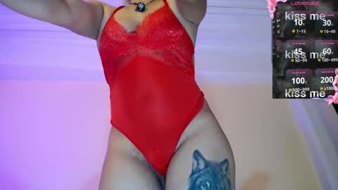sexydiabliita online show from 05.17.26