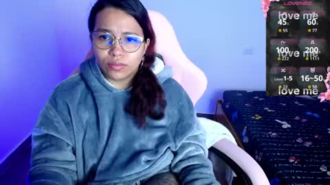 sexydiabliita online show from 06.04.26