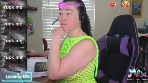  SexyDistraction  online show from 02.06.25