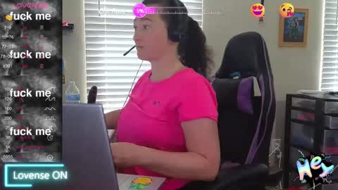  SexyDistraction  online show from 03.11.25