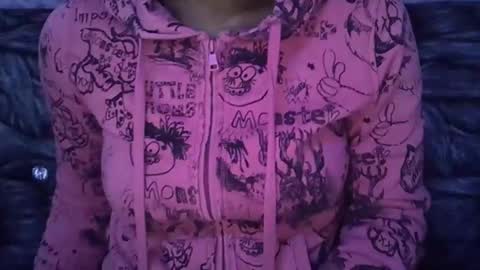 Snapshot of sexydoll002 chatting on 10.12.25 sexydoll002 online show from 10.12.25