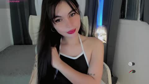 Snapshot of sexydollfox chatting on 02.28.25 sexydollfox online show from 02.28.25
