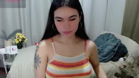 sexydollfox online show from 05.10.26