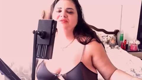 sexydollywoman online show from 03.16.26