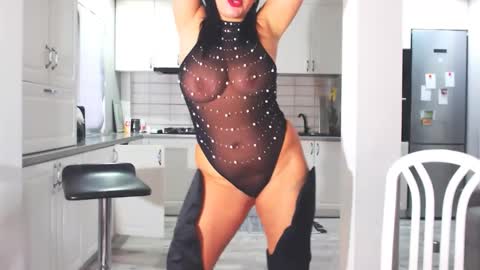 Snapshot of sexydomina chatting on 12.02.24 sexylady online show from 12.02.24